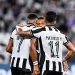 Copa Sudamericana: a Racing le pasó de todo en Brasil, cayó ante Botafogo y quedó al borde de la eliminación