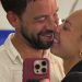 Agustín Sierra confirmó su ruptura con Fiorella Giménez: «Lo intentamos mucho»