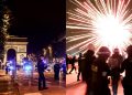 Graves incidentes en París tras el pase del PSG a la final de la Champions: más de 120 detenidos