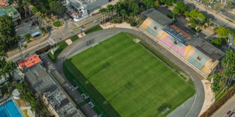 Operativo especial: la medida de seguridad para el cruce entre Carabobo y River por Copa Sudamericana
