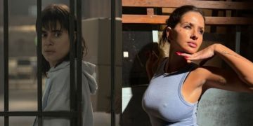 Carolina Ramírez defendió a la China Suárez luego de trabajar juntas en En el Barro: «Me duele cómo…»