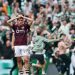 Escocia: Celtic derrotó a Hearts y se consagró campeón de la Scottish Premiership
