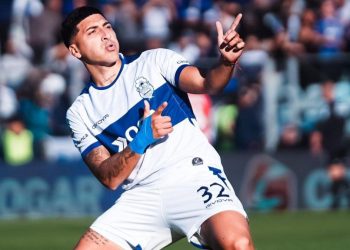 Gimnasia y Esgrima La Plata vs. Argentinos Juniors por el Torneo Apertura: goles, resultado en vivo y minuto a minuto