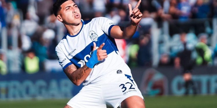Gimnasia y Esgrima La Plata vs. Argentinos Juniors por el Torneo Apertura: goles, resultado en vivo y minuto a minuto