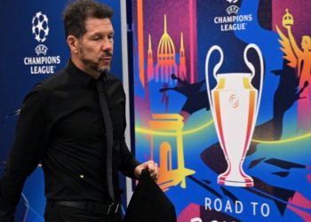 El «estilo de ganar como sea» sumó otro golpe en Europa: Cholo Simeone y un discurso que no logra sostener