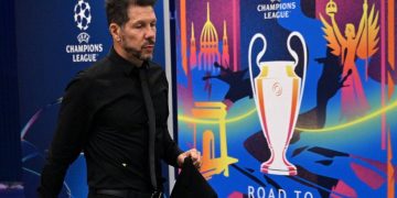 El «estilo de ganar como sea» sumó otro golpe en Europa: Cholo Simeone y un discurso que no logra sostener