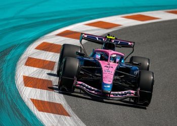 F1 EN VIVO sin Magis TV: cómo ver a Franco Colapinto en la carrera del Gran Premio de Miami