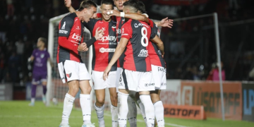 Colón tiene agendado los próximos cinco partidos del torneo