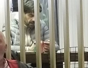 Confirmaron la condena de Juan Darthés a seis años de prisión por el abuso sexual contra Thelma Fardín