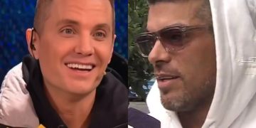 Revivió Cristian U, con severas críticas a Santiago del Moro: «Tendría que bajar la soberbia en Gran Hermano»