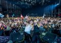 Cuarteto: Desakta2 anuncia show histórico en Buenos Aires