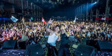 Cuarteto: Desakta2 anuncia show histórico en Buenos Aires
