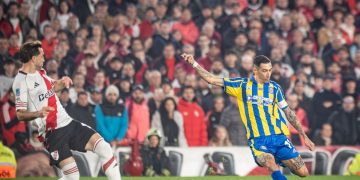 «Por algo hablaron antes…»: picantes frases de Ángel Di María tras la eliminación de Rosario Central