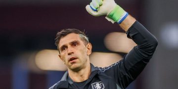 El ídolo de Boca que pidió al Dibu Martínez para el arco: «Yo le propongo venir»