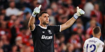 Pelota libre por celular: cómo ver en vivo Aston Villa vs. Nottingham Forest