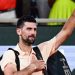 Novak Djokovic se despidió prematuramente de Roland Garros: ¿adiós para siempre?