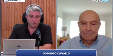 Cavallo dijo que Caputo es solo un trader y el ministro de Economía lo cruzó fuerte en redes