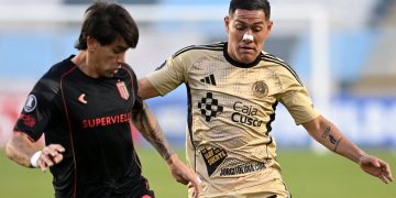 Cusco FC vs. Estudiantes de La Plata, por la Copa Libertadores: goles, resultado en vivo y minuto a minuto