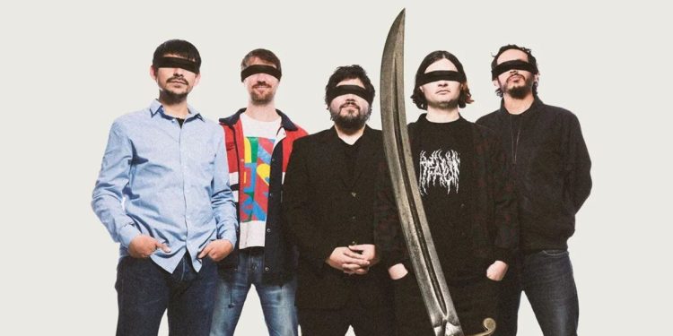 El Mató vuelve a Buenos Aires con un show masivo