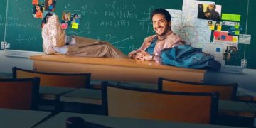 Netflix: la serie francesa de comedia y crimen que te atrapa desde el primer capítulo