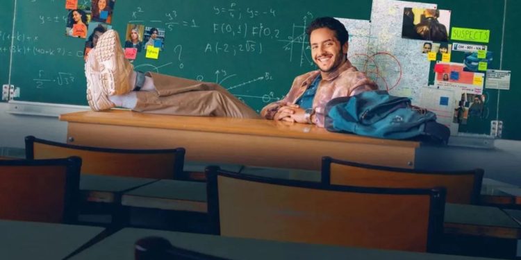 Netflix: la serie francesa de comedia y crimen que te atrapa desde el primer capítulo