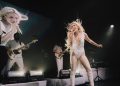 Elena Rose dejó su huella en Buenos Aires con un debut cargado de emoción y conexión