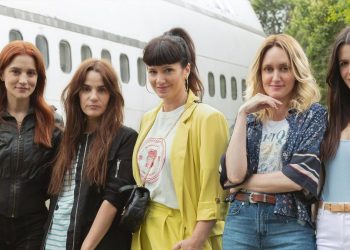 Qué personaje de «Envidiosa» podría tener un spin off en Netflix