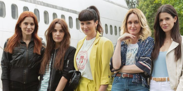 Qué personaje de «Envidiosa» podría tener un spin off en Netflix