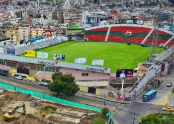 Pelota libre por celular: cómo ver en vivo Macará vs. Tigre