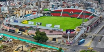 Pelota libre por celular: cómo ver en vivo Macará vs. Tigre