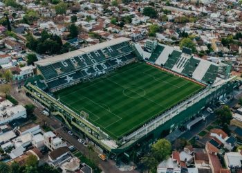 Pelota libre por celular: cómo ver en vivo Barracas Central vs. Olimpia