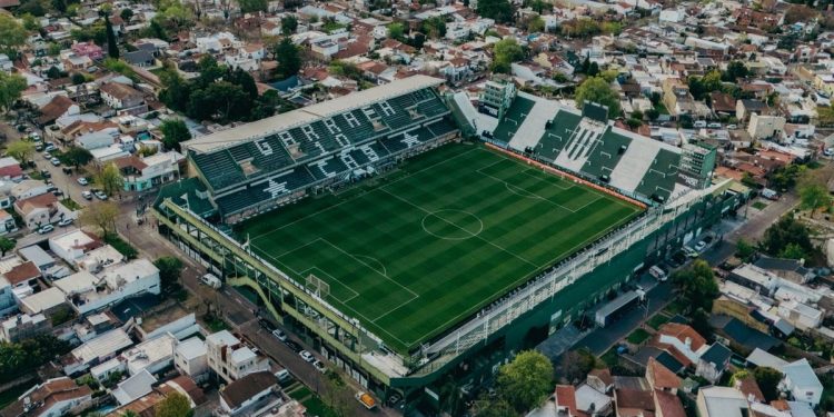 Pelota libre por celular: cómo ver en vivo Barracas Central vs. Olimpia