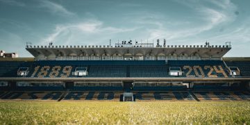Pelota libre por celular: cómo ver en vivo Rosario Central vs. Libertad