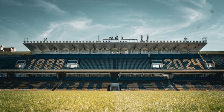 Pelota libre por celular: cómo ver en vivo Rosario Central vs. Libertad
