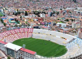 Pelota libre por celular: cómo ver en vivo Cusco FC vs. Estudiantes de La Plata