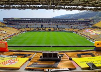 Pelota libre por celular: cómo ver en vivo Barcelona SC vs. Boca