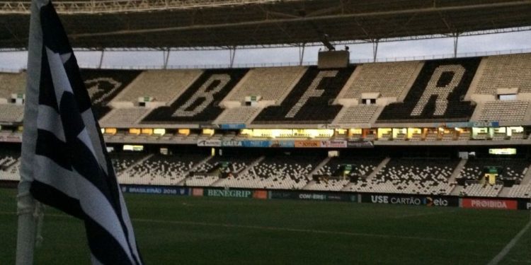 Pelota libre por celular: cómo ver en vivo Botafogo vs. Racing