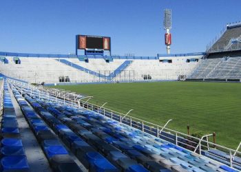 Pelota libre por celular: cómo ver en vivo Vélez vs. Newell’s