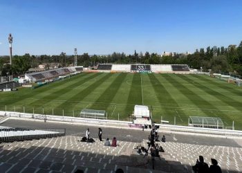 Pelota libre por celular: cómo ver en vivo Gimnasia de Mendoza vs. Defensa y Justicia