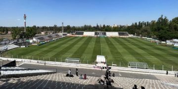 Pelota libre por celular: cómo ver en vivo Gimnasia de Mendoza vs. Defensa y Justicia