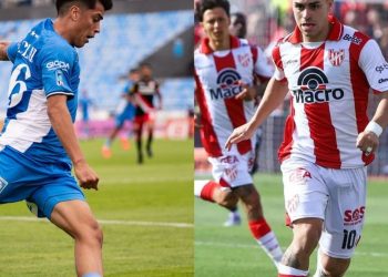 Estudiantes (RC) vs. Instituto, por el Torneo Apertura 2026: horario, formaciones y TV