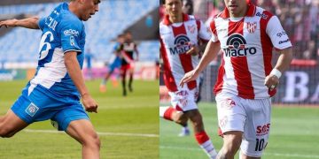 Estudiantes (RC) vs. Instituto, por el Torneo Apertura 2026: horario, formaciones y TV