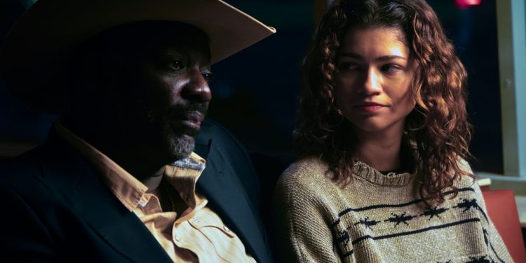 «Euphoria»: a qué hora estrena el quinto episodio por HBO Max este domingo