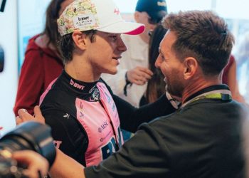 Histórico: Franco Colapinto terminó 7° en el Gran Premio de Miami y logró su mejor posición en la Fórmula 1