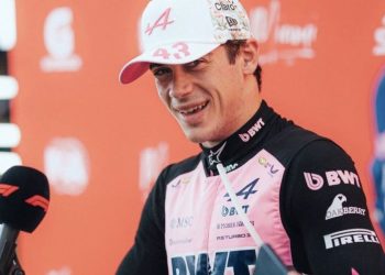 Una sanción favoreció a Franco Colapinto, que mejoró su posición en el GP de Miami: en qué puesto terminó