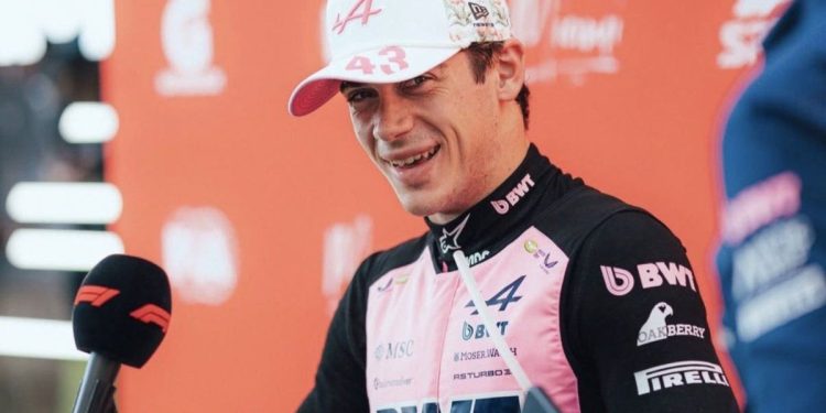 David Tremayne calificó a Franco Colapinto como «nuevo héroe deportivo»