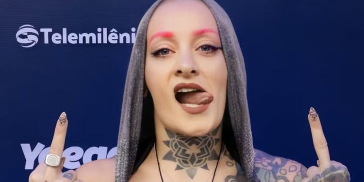 Furia Scaglione todavía insiste con que debería haber ganado Gran Hermano 2024: «Mi fandom está en juicio»