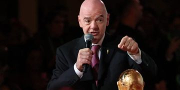 Gianni Infantino defendió los precios del Mundial 2026: «Tenemos que aplicar…»