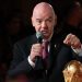 Gianni Infantino defendió los precios del Mundial 2026: «Tenemos que aplicar…»