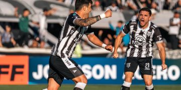Defensa y Justicia cayó ante Gimnasia de Mendoza y quedó eliminado del Torneo Apertura